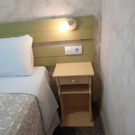 Siffanto Guest house