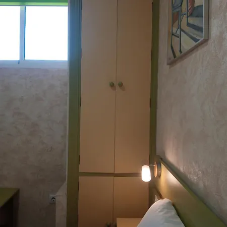 Siffanto Guest house *