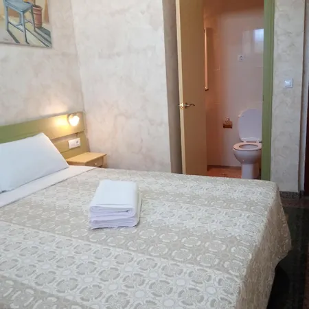 Siffanto Guest house Tarifa