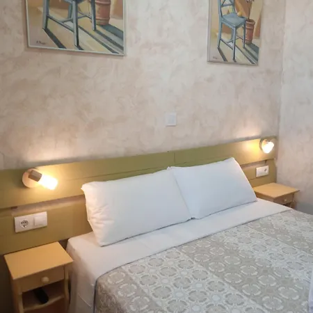 Guest house Siffanto